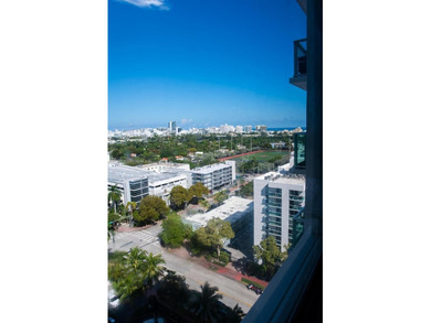Beach Condo For Sale in Miami Beach, Florida