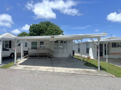Beach Home For Sale in Holiday, Florida