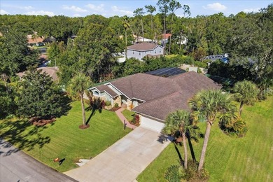 Beach Home Sale Pending in Palm Coast, Florida