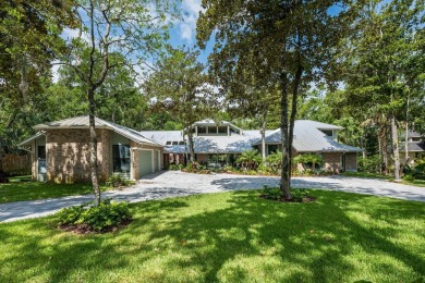 Beach Home For Sale in Ormond Beach, Florida