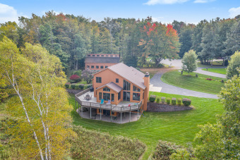 Beach Home Off Market in Ludington, Michigan