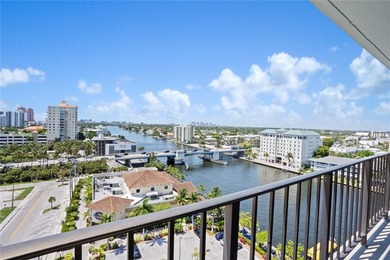 Beach Condo For Sale in Fort Lauderdale, Florida