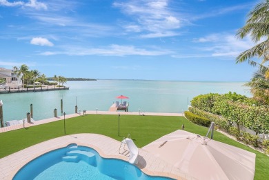 Beach Home For Sale in Lower Matecumbe Key, Florida