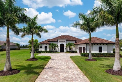 Beach Home For Sale in Lakewood Ranch, Florida