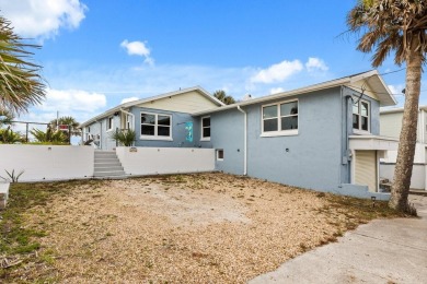 Beach Home For Sale in Port Orange, Florida