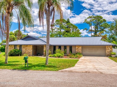 Beach Home Sale Pending in New Smyrna Beach, Florida