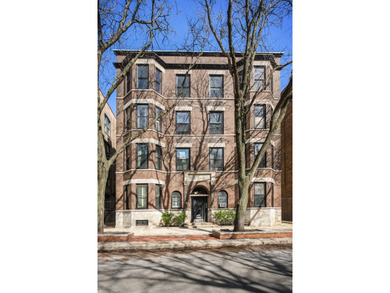 Beach Condo For Sale in Chicago, Illinois