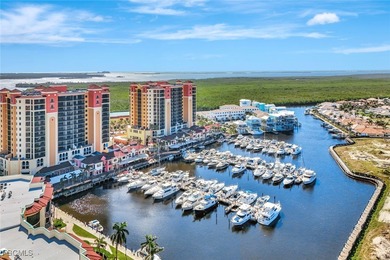 Beach Condo For Sale in Cape Coral, Florida