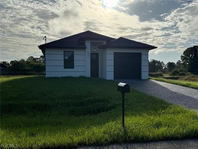 Beach Home For Sale in Lehigh Acres, Florida