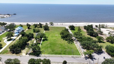 Beach Acreage For Sale in Pass Christian, Mississippi
