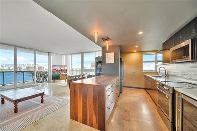 Beach Condo For Sale in North Bay Village, Florida