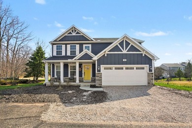 Beach Home For Sale in South Haven, Michigan