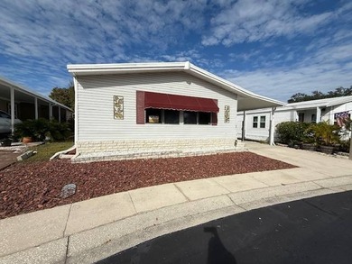 Beach Home For Sale in Clearwater, Florida