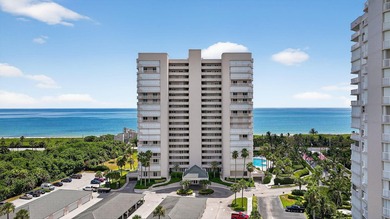 Beach Condo For Sale in Hutchinson Island, Florida