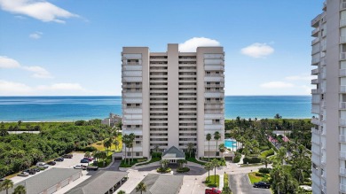 Beach Condo For Sale in Hutchinson Island, Florida