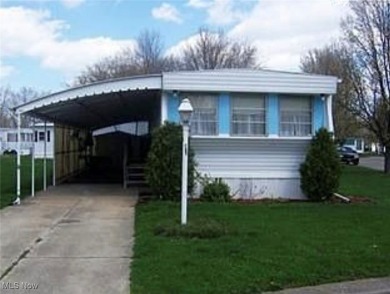 Beach Home Sale Pending in Geneva, Ohio