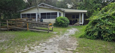 Beach Home For Sale in Fernandina Beach, Florida