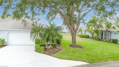 Beach Home For Sale in Estero, Florida