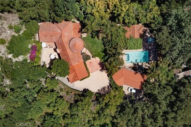 Beach Home For Sale in Montecito, California