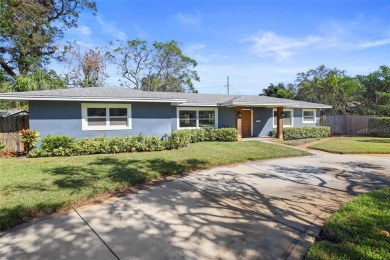 Beach Home For Sale in St. Petersburg, Florida