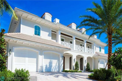 52 Royal Palm Drive | Fort Lauderdale | *LLP $9,995,000 100 - Beach Home for sale in Fort Lauderdale, Florida on Beachhouse.com