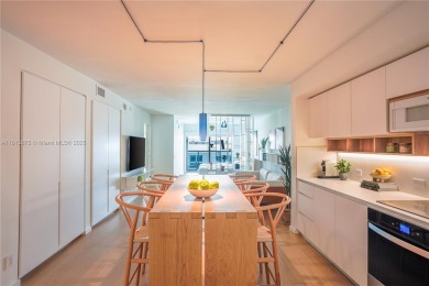 Beach Condo For Sale in Bal Harbour, Florida
