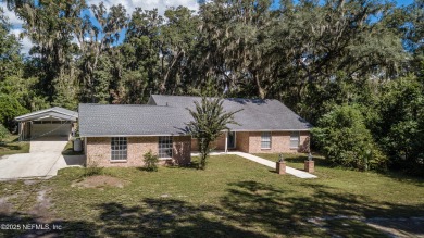 Beach Home Active Under Contract in Jacksonville, Florida
