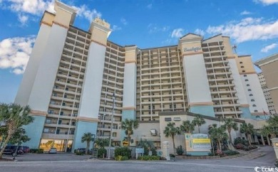 Beach Condo For Sale in North Myrtle Beach, South Carolina