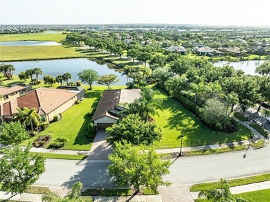 Beach Home Sale Pending in Ave Maria, Florida