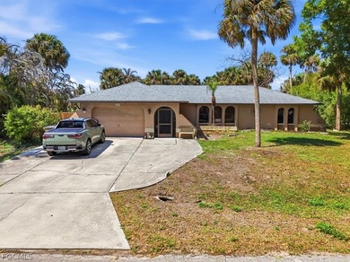 Beach Home For Sale in Lehigh Acres, Florida