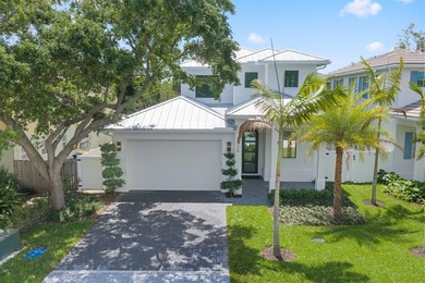 Beach Home Active Under Contract in Delray Beach, Florida