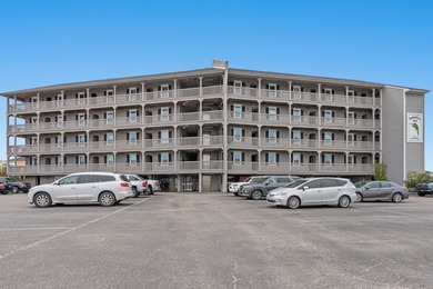 Beach Condo For Sale in Garden City Beach, South Carolina