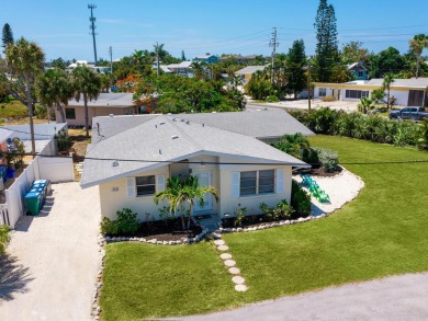 Beach Townhome/Townhouse For Sale in Holmes Beach, Florida