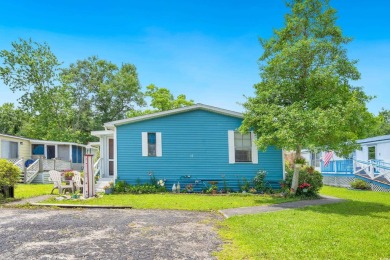 Beach Home For Sale in Murrells Inlet, South Carolina