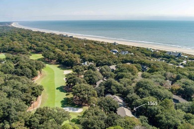 Beach Condo For Sale in Kiawah Island, South Carolina