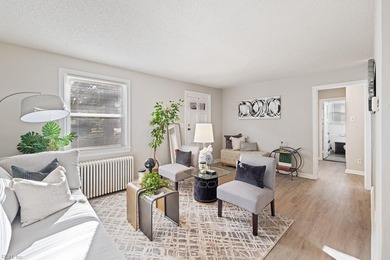 Beach Home For Sale in Norfolk, Virginia