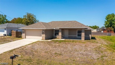 Beach Home For Sale in Lehigh Acres, Florida