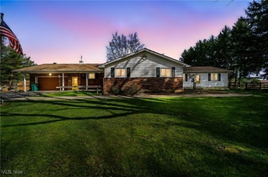 Beach Home Sale Pending in Ashtabula, Ohio