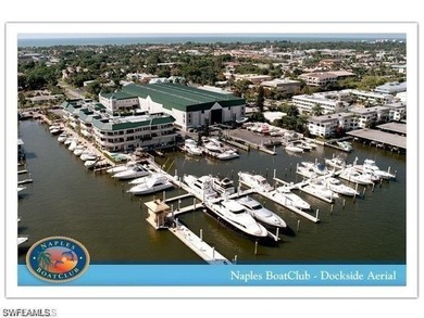 Beach Lot For Sale in Naples, Florida
