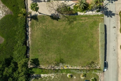 Beach Lot For Sale in Marathon, Florida