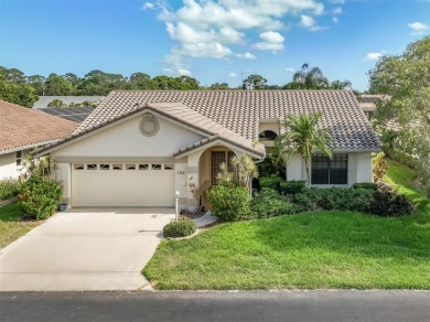 Beach Home For Sale in Nokomis, Florida