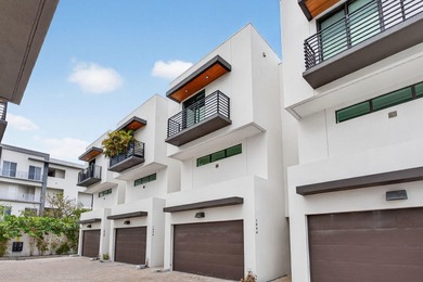 Beach Townhome/Townhouse For Sale in Fort Lauderdale, Florida
