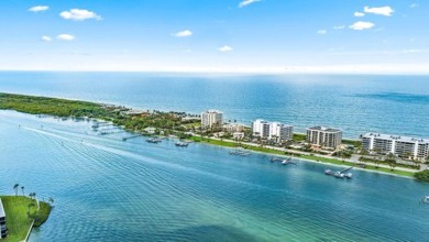 Beach Condo For Sale in Jupiter, Florida