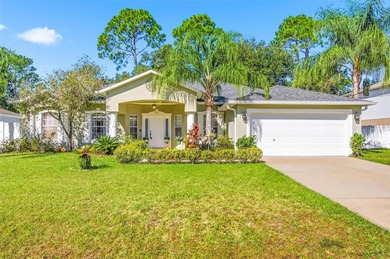 Beach Home For Sale in Palm Coast, Florida