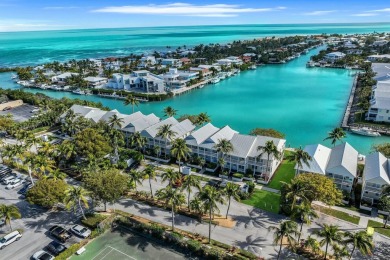 Beach Home For Sale in Duck Key, Florida