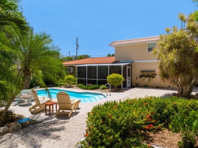 Beach Home For Sale in Big Pine Key, Florida