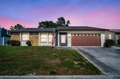 Beach Home For Sale in Palm Harbor, Florida