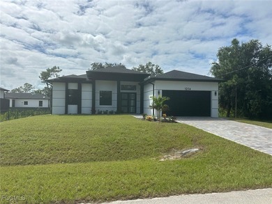 Beach Home For Sale in Lehigh Acres, Florida