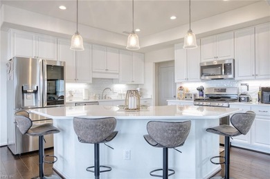 Beach Home For Sale in Suffolk, Virginia