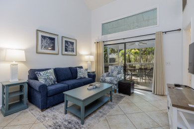 Vacation Rental Beach Villa in Hilton Head Island, South Carolina